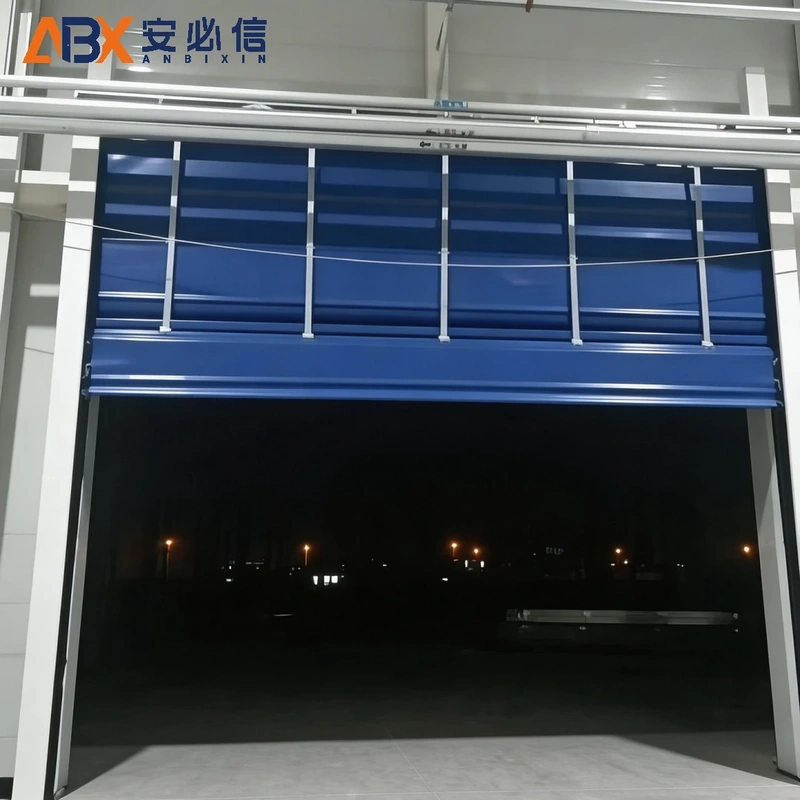 钦州市海绵门封